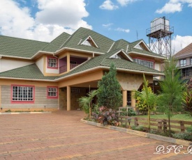 Luxury Town House