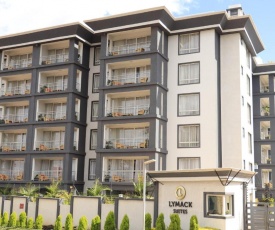 Lymack Suites
