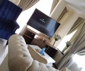 M2 mvuli suits apartments