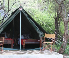 Maasai Simba Camp