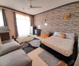 Macy's Studio Apartment