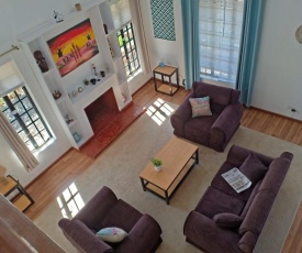 Madison house
