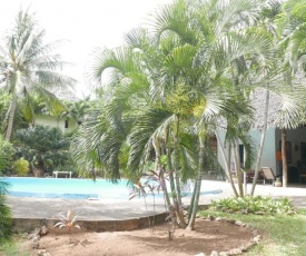 Maembe House