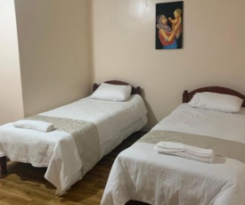 Magranel Apartments