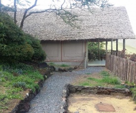 Maili Saba Camp
