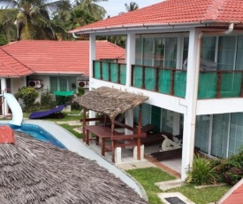Maisonette ground floor two bedroom apartment Home