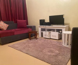 Makao Furnished apartment Nakuru