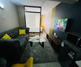 Makao House