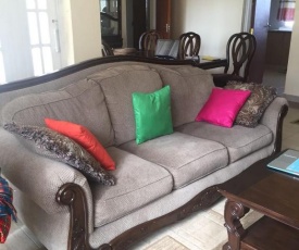 Makena jkia homestay