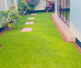 Malaika beach apartments