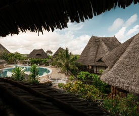 Malaika Beach Villas