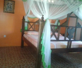 Malaika Holiday Villas