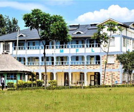 Malava Forest Lodge