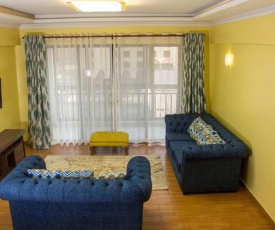 Maldives Residence- Very Spacious 3 bedroom Kilimani