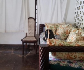 Malindi beach house