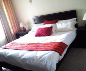 Malindi beach one bedroom