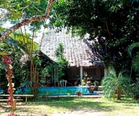 Malindi Vila