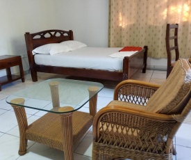 Mamba Village furnished Apartments