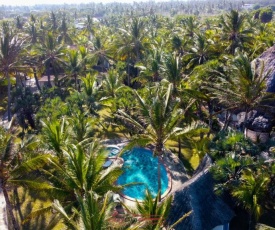 Mambrui Paradise