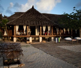 Mandarina Beach Cottage