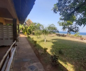 Mango Lodge Kenya