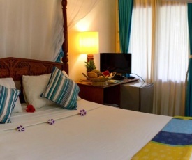 Mangro Hotel