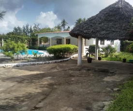 Mangrove Hideout
