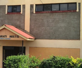 MANYARATI HOSTEL