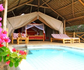 Manyatta Camp