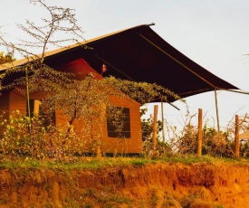 Mara Duma Bush Camp