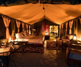 Mara Eden Safari Camp