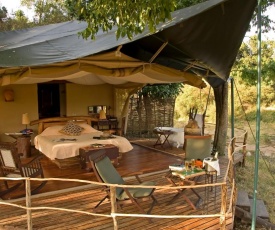 Mara Explorer Tented Camp