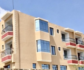 Mara Frontier Hotel