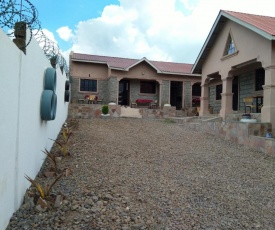 Mara holiday homes