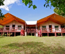 Mara Leisure Camp