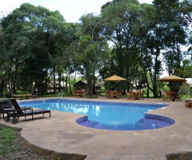 Mara River Camp