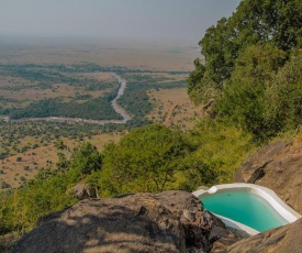 Mara Siria Tented Camp & Cottages