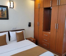 Marawa Resort Kisumu