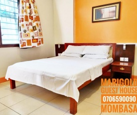 Marigold Guest House