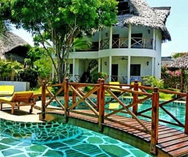 Marine Holiday
