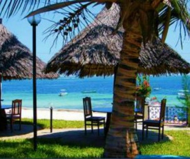 Mariposa 2bedroomed Condo Malindi