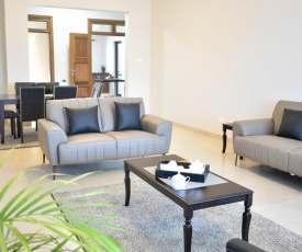 Marjaan Luxury Suites