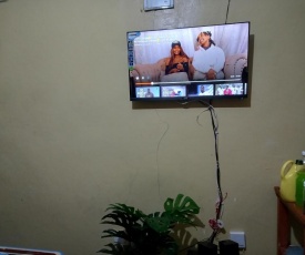 Markneals home-studio