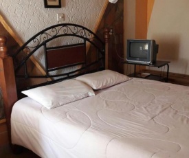 Marlin Guest Resort