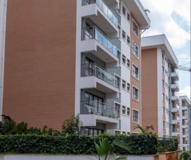 AFFORDABLE LUXURY 2 neighboring embassies and high end malls