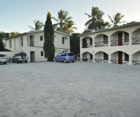 Marura Holiday Resort