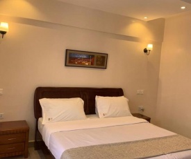 Maryam apartments