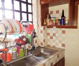 Maryam's Homestays