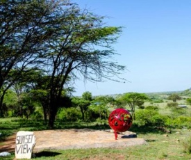 Masai Authentic Experience Safaris