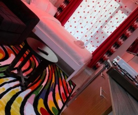 Maven Sparkles Furnished Apartments